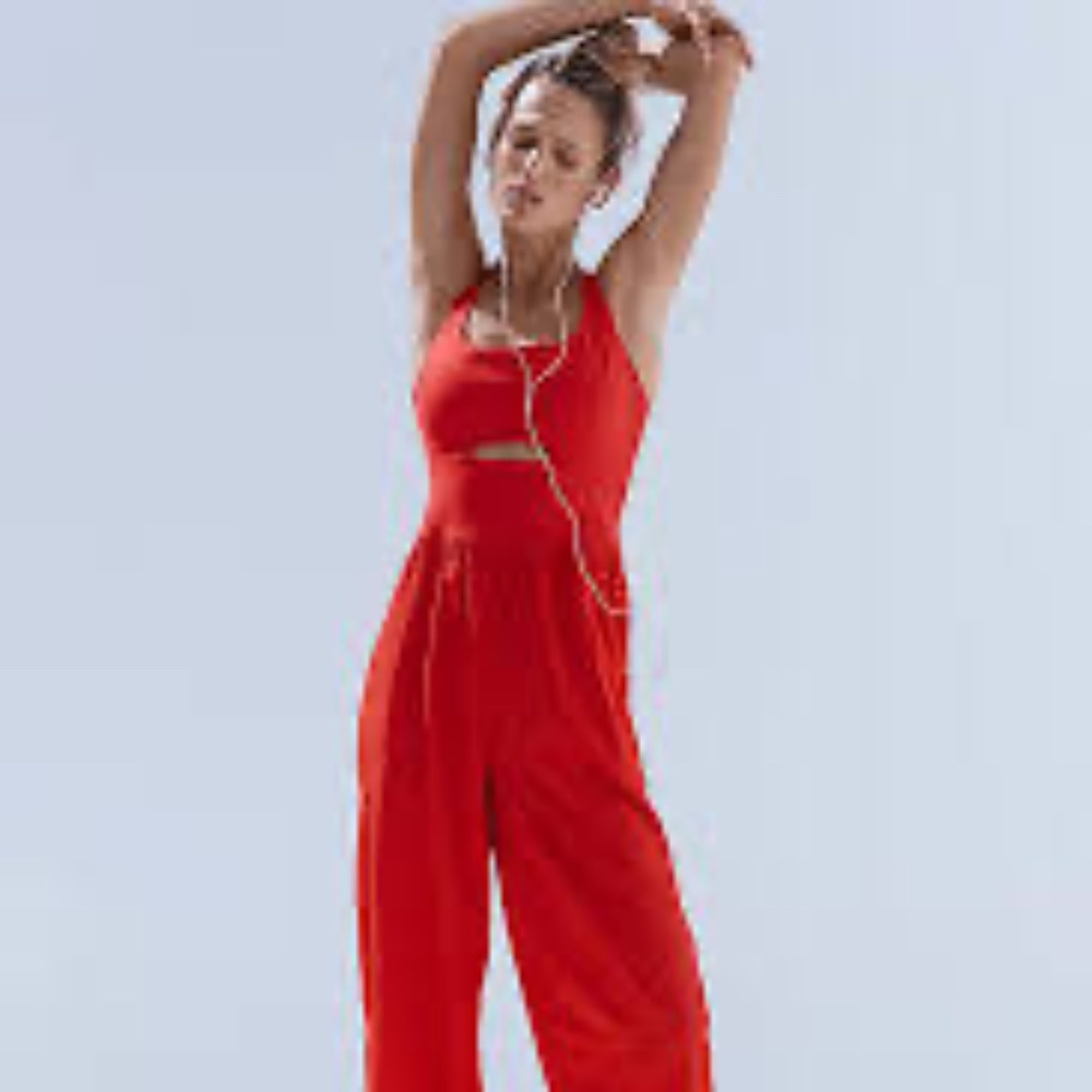 Free people onesie